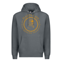 Rock platos cave rescue team ancient greek philosophy p Premium Hoodie - ArtChic
