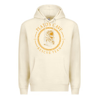 Sandshell platos cave rescue team ancient greek philosophy p Premium Hoodie - ArtChic