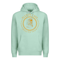 Seafoam platos cave rescue team ancient greek philosophy p Premium Hoodie - ArtChic