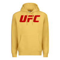 Antique Gold ⭐ UFC'CHAMPIONSHIP ⭐collections⭐ design Premium Hoodie - ArtChic
