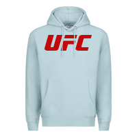 Blue Mist ⭐ UFC'CHAMPIONSHIP ⭐collections⭐ design Premium Hoodie - ArtChic