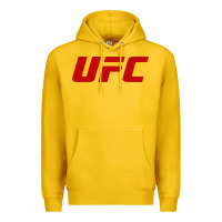Lemon ⭐ UFC'CHAMPIONSHIP ⭐collections⭐ design Premium Hoodie - ArtChic