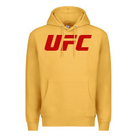 Mustard ⭐ UFC'CHAMPIONSHIP ⭐collections⭐ design Premium Hoodie - ArtChic
