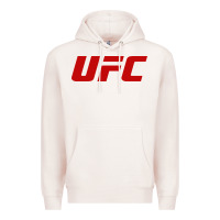 Pale Pink ⭐ UFC'CHAMPIONSHIP ⭐collections⭐ design Premium Hoodie - ArtChic