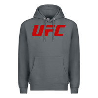 Rock ⭐ UFC'CHAMPIONSHIP ⭐collections⭐ design Premium Hoodie - ArtChic