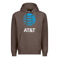Coffee At&t Premium Hoodie - ArtChic