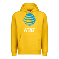 Lemon At&t Premium Hoodie - ArtChic