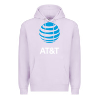 Lilac At&t Premium Hoodie - ArtChic