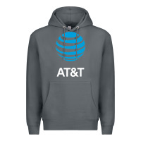 Rock At&t Premium Hoodie - ArtChic
