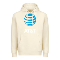 Sandshell At&t Premium Hoodie - ArtChic