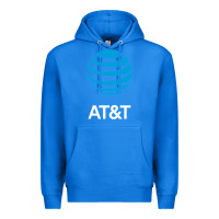 True Royal At&t Premium Hoodie - ArtChic