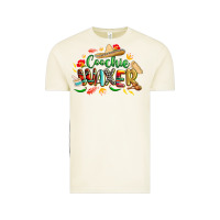 Vintage Arctic cinco de mayo coochie waxer Vintage Tee - CowGirlArtShop