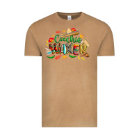 Vintage Camel cinco de mayo coochie waxer Vintage Tee - CowGirlArtShop