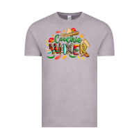 Vintage Zinc cinco de mayo coochie waxer Vintage Tee - CowGirlArtShop