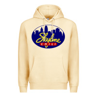 Pina Colada skyline chili Premium Hoodie - ArtChic