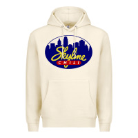 Tofu skyline chili Premium Hoodie - ArtChic