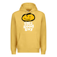 Antique Gold wmca good guy Premium Hoodie - ArtChic