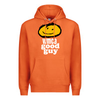 Carrot wmca good guy Premium Hoodie - ArtChic