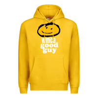 Lemon wmca good guy Premium Hoodie - ArtChic