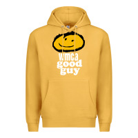 Mustard wmca good guy Premium Hoodie - ArtChic