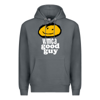 Rock wmca good guy Premium Hoodie - ArtChic
