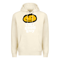 Sandshell wmca good guy Premium Hoodie - ArtChic