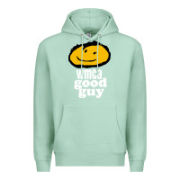 Seafoam wmca good guy Premium Hoodie - ArtChic