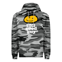 Slate Camo wmca good guy Premium Hoodie - ArtChic