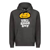 Smoke wmca good guy Premium Hoodie - ArtChic