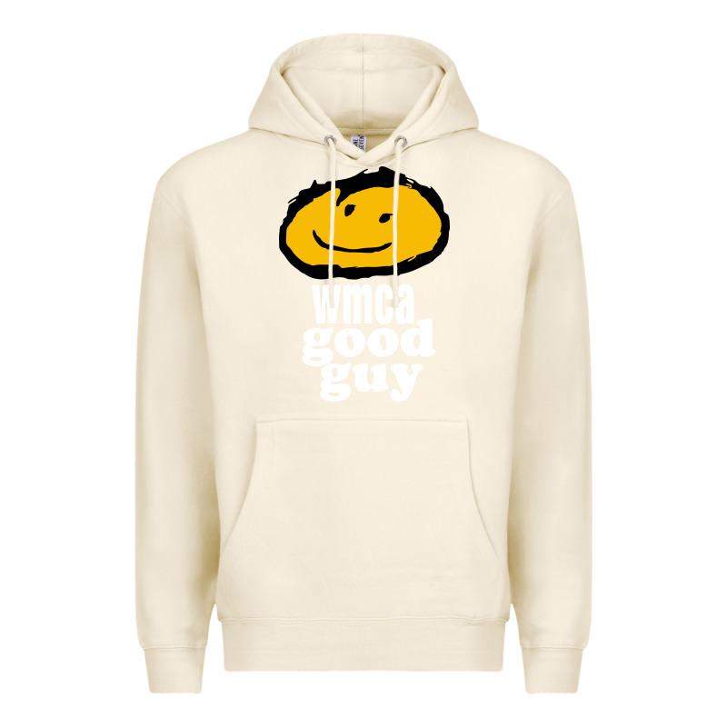 Wmca Good Guy Premium Hoodie by ArtChic | Teevron
