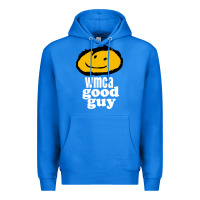 True Royal wmca good guy Premium Hoodie - ArtChic