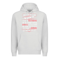 Dove Grey Aunt I m A Big Cup Of Wonderful Funny Aunt Gift Tee Premium Hoodie - trangStudio