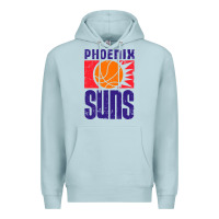 Blue Mist vintage suns 1968 Premium Hoodie - ArtChic