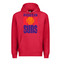Cardinal vintage suns 1968 Premium Hoodie - ArtChic