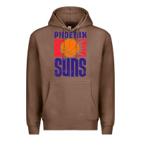 Chestnut vintage suns 1968 Premium Hoodie - ArtChic