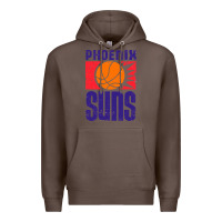 Coffee vintage suns 1968 Premium Hoodie - ArtChic