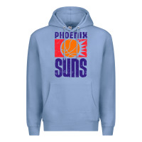 Colony Blue vintage suns 1968 Premium Hoodie - ArtChic