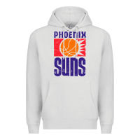 Dove Grey vintage suns 1968 Premium Hoodie - ArtChic