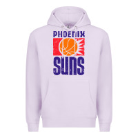 Lilac vintage suns 1968 Premium Hoodie - ArtChic