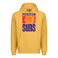 Mustard vintage suns 1968 Premium Hoodie - ArtChic