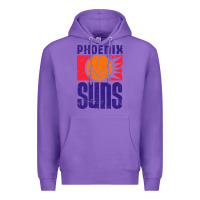 Vintage Suns 1968 Premium Hoodie | Teevron
