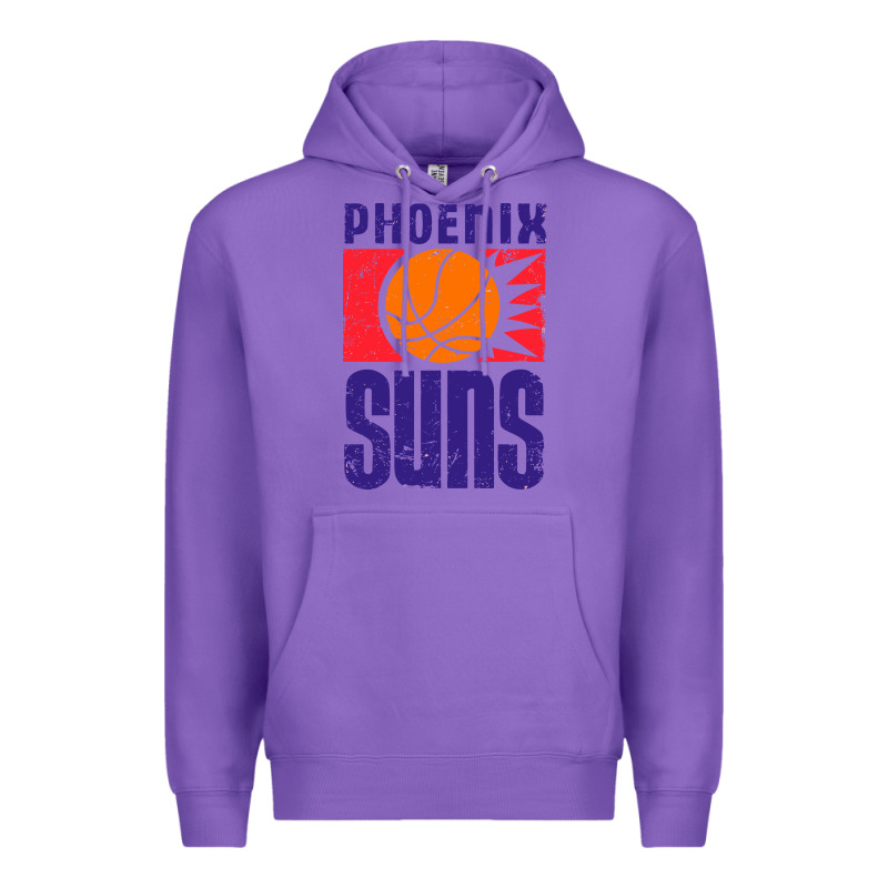 Vintage Suns 1968 Premium Hoodie by ArtChic | Teevron