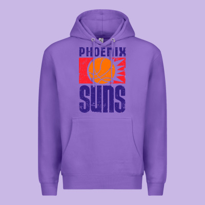 Vintage Suns 1968 Premium Hoodie Designed By Artchic