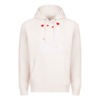 Pale Pink Scottish Terrier Lover Scottish Terrier Dog Aberdeen Terrier Premium Hoodie - trangStudio