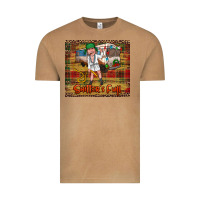 Vintage Camel shitters full merry christmas Vintage Tee - Jasminsmagicworld