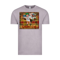 Vintage Zinc shitters full merry christmas Vintage Tee - Jasminsmagicworld