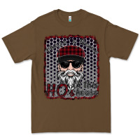 Cacao There's Some Ho Ho Ho's in this House Premium Tee - Bettercallsaul