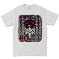 Dove Grey There's Some Ho Ho Ho's in this House Premium Tee - Bettercallsaul
