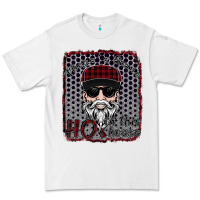 White There's Some Ho Ho Ho's in this House Premium Tee - Bettercallsaul