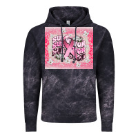 Cloud Black survivor cancer awareness Vintage Hoodie - CowGirlArtShop